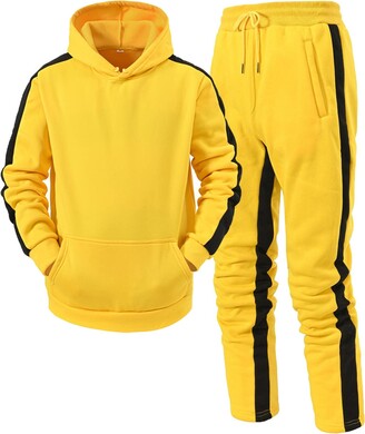 summer sports tracksuit for men and women