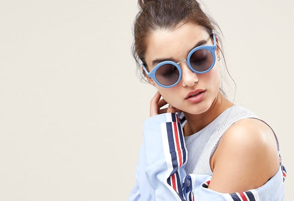 glasses